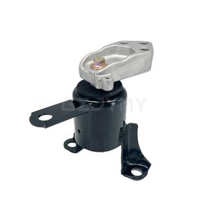 8 V516F012AJ Auto Motor Ersatzteil Benzinmotor halterung Motor Hydro halterung für Ford B-Max 2012 auf Fiesta Fusion 2008 - Product Image 1