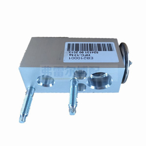 วาล์วขยายตัว EB210001 HFC 134a สำหรับซีตรอง เปอโยต์ 308 RCZ 508 C3 DS4 อะไหล่เปลี่ยนแอร์ - Product Image 4