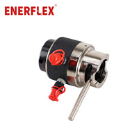 Tendeur de boulons multi-étages à couple élevé, conditions de paiement flexibles, tendeur hydraulique robuste pour vis en acier au carbone, certifié ISO
