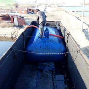 Malaysia Indonesia Ấn Độ Thái Lan Dầu Cọ Hướng Dương Ngô Olive Linseed Castor Oil Flexitank - Product Image 5