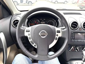 Veicoli a Benzina Usati Economici di Grande Successo in Cina, Modello Nissan <span class=keywords><strong>2012</strong></span>, Nissan <span class=keywords><strong>Qashqai</strong></span> 2.0 CVT XL, Trazione Anteriore, Automatico - Product Image 4