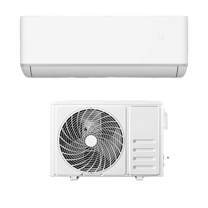 Aire Acondicionado Split de 12000 Btu y 1.5HP, Tipo R410a, Mini Split con Ductos - Product Image 1