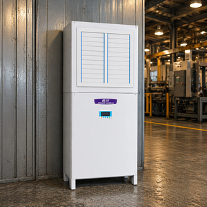 Climatiseur VRF sur pied Power World, prix usine, résistant aux hautes températures pour <span class=keywords><strong>climat</strong></span> tropical - Product Image 6