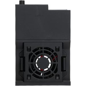 QMLXHYZZS VFD อินเวอร์เตอร์ควบคุมความเร็วมอเตอร์สามเฟส 7.5KW 380V - Product Image 4