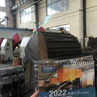 Robot de soudage directement en usine, bras de machine, soudage robuste, robot industriel pour le soudage