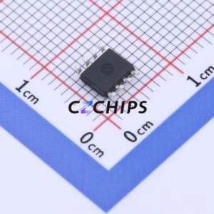 ชิปไอซีวงจรรวมสำหรับ SOIC-8/MCP606-I ขายดี - Product Image 2