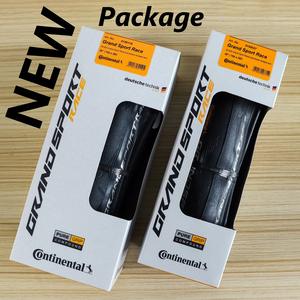 Pneu pliable de route <span class=keywords><strong>Continental</strong></span> 700C NOIR MARRON 23-622 <span class=keywords><strong>25</strong></span>-622 28-622 Pneus de route pour vélo de route - Product Image 6