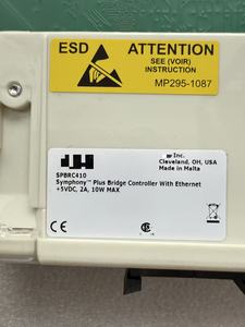 การ์ด SPBRC410 BRC410 มีสินค้าในสต็อก พร้อมหน่วยความจำ EEPROM 8/64 I/O แรงดันไฟฟ้าใช้งาน 220V - Product Image 3