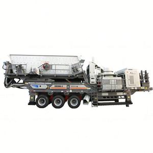 Quarry Station <strong>Used</strong> <strong>Rock</strong> Crushing Plant Quarry Jaw <strong>Crusher</strong> for Sale Ghana - Product Image 6