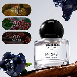 Высококачественные женские долговечные духи из роз, уникальный фруктовый аромат, обязательный для привлечения противоположного пола, оптом - Product Image 5