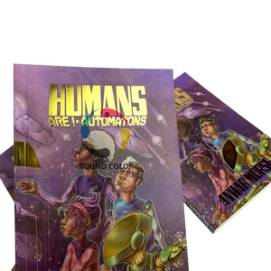 Grossistes en impression manga estampillé or personnalisé pour adultes - Product Image 1