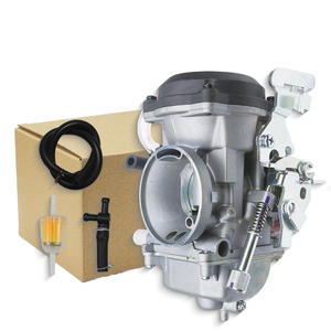 Kawa Saki KLR650 1987-2007 OEM 15001-1327 Carburateur de remplacement KLR650 Carburateur moto - Product Image 1