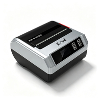 Pabrik Printer Thermal Langsung Grosir Printer Label Thermal Portabel untuk Laboratorium Medis