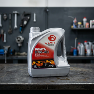OLAR PENTA 10W40 SN - Product Image 2