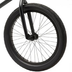 Vélos BMX au design unique et pas chers, selle/poste de 200 mm, cadre en Cro-<span class=keywords><strong>Mo</strong></span>, vélo BMX - Product Image 6
