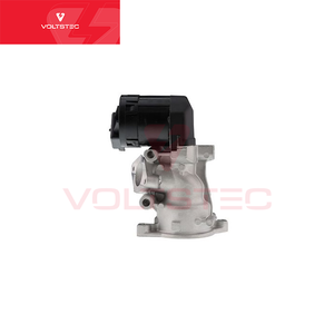 Vanne EGR 9681825280 1618.31 1618.GZ 1618.S8 9656612380 9681825280 1436390 6M5Q9D475AA Vanne Module EGR Garantie 2 ans - Product Image 1