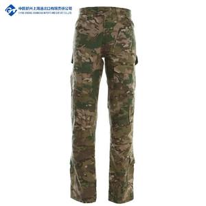 LCP Camo Pattern Tactical G2 Frog Suit Uniforme impermeable Rip-Stop para entrenamiento <span class=keywords><strong>en</strong></span> el campo de batalla, Airsoft y misiones al aire libre - Product Image 4