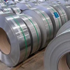 Widely used Build Cold Rolled In Coil Stainless Steel Dividing Strip