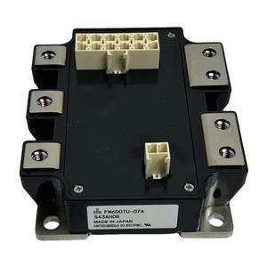 Módulo de Repuesto para Montacargas de Alto Rendimiento y Buen Precio FM600TU-07A Usado para Montacargas <span class=keywords><strong>Toyota</strong></span> en Existencia - Product Image 1