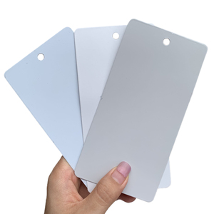 Vernice in Polvere Poliestere <span class=keywords><strong>Bianco</strong></span> Lucido RAL 9016 Super Resistente alle Intemperie per Food Truck - Product Image 1