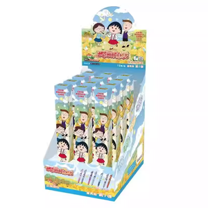 手作りのエレガンス：ユニークなちびまる子ちゃんデザインであなたの