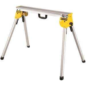 Support universel Dewalt 48 pouces en aluminium pour chantier de construction, qualité professionnelle - Product Image 1