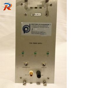 Voeding S7200-R Gelijkstroom BA72550-01-01 - Product Image 1