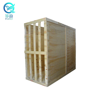 <span class=keywords><strong>Compensato</strong></span> per Imballaggio Commerciale QINGE di Grado 2mm 3mm 3.5mm a Prezzo Conveniente per Imballaggio / Pallet - Product Image 5