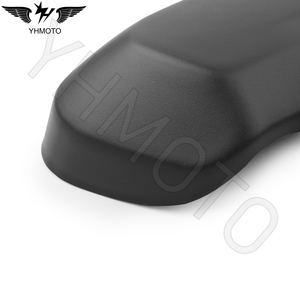 Pour Harley <span class=keywords><strong>Street</strong></span> XG750 <span class=keywords><strong>XG</strong></span> <span class=keywords><strong>750</strong></span> 500 2014 - 2017 moto ABS côté batterie bouclier couverture bouclier garde carénage protecteur - Product Image 3