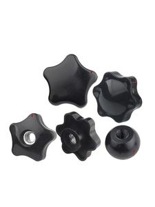 Outils à main Steeltreks Hardware, clés hexagonales, nouvelles poignées de serrage en bakélite, boutons de serrage, écrous, boutons étoiles, écrous à vis, clés hexagonales, vente en gros - Product Image 6