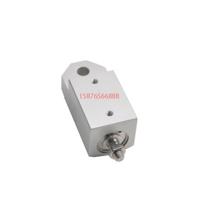 Cylindre pneumatique Festo Advc-25-30-A-P-Sa, corps en aluminium, type piston, standard - Product Image 5