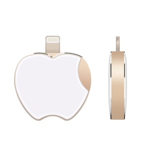 แฟลชไดรฟ์ USB 4-in-1 สำหรับ Apple iPhone <span class=keywords><strong>ราคา</strong></span>โรงงาน แฟลชไดรฟ์ USB OTG สำหรับ Android คอมพิวเตอร์ แท็บเล็ต - Product Image 2