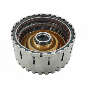 Pompe à huile de transmission automatique U540E 1ère génération avec tambour de marche arrière, compatible avec les accessoires de voiture TOYOTA - Product Image 2