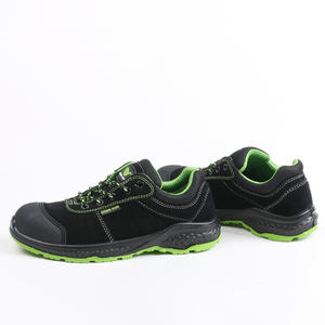 Black Shield Tobillo protección Seguridad Zapatos De Trabajo Entrenador <span class=keywords><strong>Para</strong></span> Hombres Punta De Acero <span class=keywords><strong>Botines</strong></span> De <span class=keywords><strong>Hombre</strong></span> Zapatillas <span class=keywords><strong>Para</strong></span> Trabajo Pesado - Product Image 6