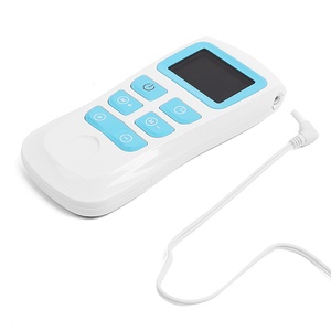 Électronique Physiothérapie Numérique Électrodes pour le Soulagement De La Douleur Corporelle Vente TECH D'origine - Product Image 4