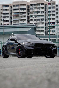 Rin Cóncavo Profundo Monobloque Borui de 18 19 20 21 22 Pulgadas, Rines Forjados para BMW M2 F80 F82 F90 E46 E92 M3 M4 F30 G20 G30 G80 G82 330i - Product Image 4