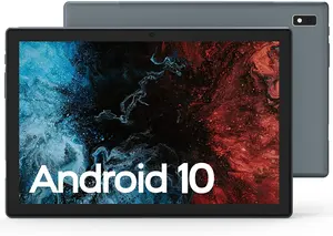 Tablet, personalizado 10 polegadas oem android 10 1920x1200 resolução octa core tablet até 1.8ghz 3gb ram 32gb rom 13mp câmera traseira