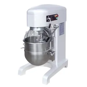 automatic dough Mixer new model YCH-200 grain product making machines 20L 30L 50L 60L
