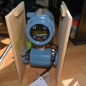 เซ็นเซอร์วัดการไหลแบบแม่เหล็ก Rose Mount 8705 และ 8712/8732 สำหรับน้ำ/ของเหลว สแตนเลสสตีล ความแม่นยำ 0.15% - Product Image 5