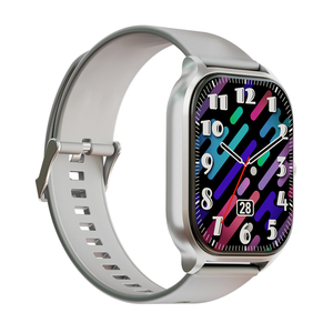 שעון חכם עסקי 2024 דופק לחץ דם מעקב חמצן בדם IP68 עמיד למים שעון חכם לאנדרואיד <span class=keywords><strong>IOS</strong></span> - Product Image 6