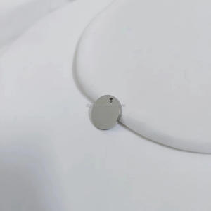 Étiquette ronde 10mm - Product Image 5