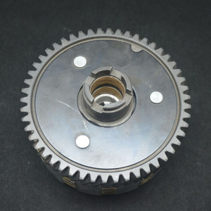Conjunto de Cubo de Embrague de Baquelita para Motocicleta AX100, Componentes de Transmisión para Suministro de Piezas al por Mayor - Product Image 3