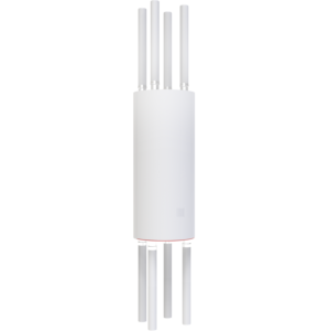 หัวเว่ย AirEngine 8760R-X1E WiFi 6 สำหรับภายนอกอาคาร รองรับโหมด Fat, Fit และ Cloud พร้อมพอร์ต 10GE - Product Image 1