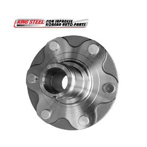 Ensemble moyeu <span class=keywords><strong>de</strong></span> <span class=keywords><strong>roue</strong></span> d'essieu <span class=keywords><strong>de</strong></span> remplacement OEM haute performance KINGSTEEL 43502-35110 4350235110 pour Toyota Hiace KLH12 - Product Image 4