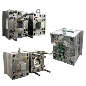 Molde de inyección de luz <span class=keywords><strong>LED</strong></span> de alta precisión personalizado, moldes de plástico, empresas de moldeo por inyección de plástico, molde de inyección de plástico - Product Image 2