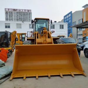 Chargeuse sur pneus Caterpillar CAT966H d'occasion de haute qualité, excellente machine d'occasion d'origine japonaise, y compris les modèles 950F 966F 966G - Product Image 6