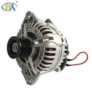 Máy phát điện ô tô 48V 100A chất lượng cao, hỗ trợ tùy chỉnh - Product Image 6