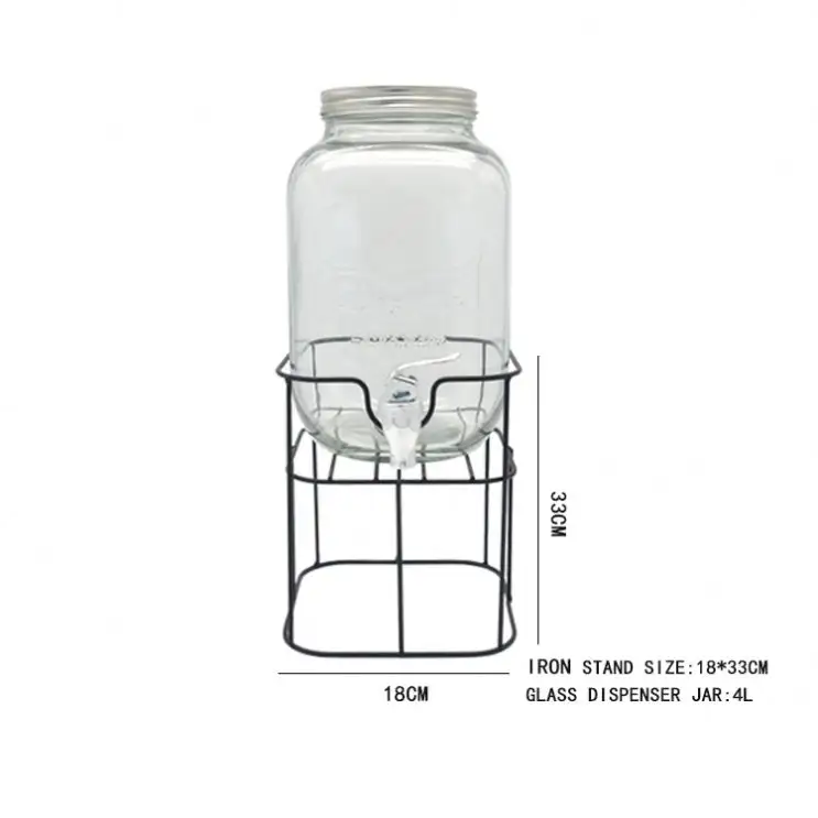Factory Custom Cheap Wholesale Price Glass Olive Oil Dispenser