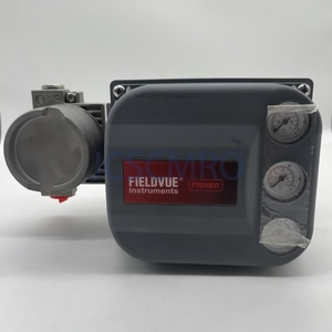 DVC6200hc FISHER FIELDVUE DVC6200 DVC 6200 ตัวควบคุมแบบแอคชั่นเดี่ยว - Product Image 6