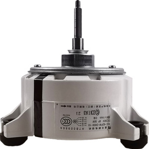 มอเตอร์ดีซีไร้แปรงถ่าน Hisense-Hitachi รุ่น H7B00986A สำหรับเครื่องปรับอากาศแบบรวมศูนย์ SIC-62FW-D856-10 - Product Image 1